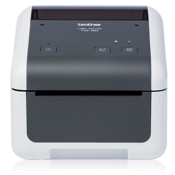 Brother ETICHETTATRICE TD4410D